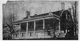 Ross Hall 