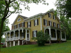 HOME | Metlar Bodine House Museum